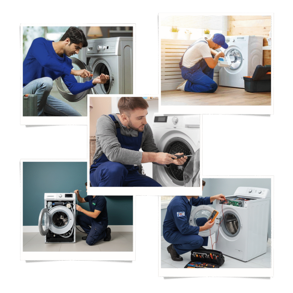 Get Professional Bosch Home Appliance Repair Services In Surat From Skilled And Experienced Technicians At Your Doorstep. We Offer Reliable Inspection, Troubleshooting, Repair